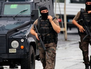Ακόμα έξι συλλήψεις για τις τρομοκρατικές επιθέσεις στην Τεχεράνη